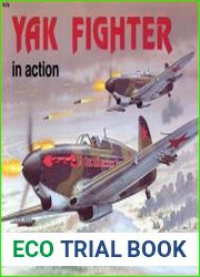 Jak Fighter in action (Squadron Signal 1078)