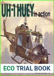 UH-1 Huey in action (Squadron Signal 1075)