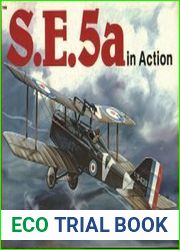 S.E.5a in action (Squadron Signal 1069)