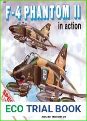 F-4 Phantom II in action (Squadron Signal 1065)