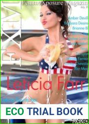 FemmeXposure Magazine - Issue 14 July 2013