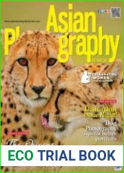 Asian Photography