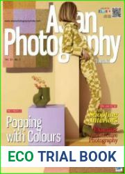 Asian Photography