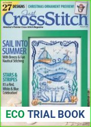 Just CrossStitch