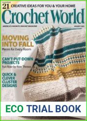 Crochet World