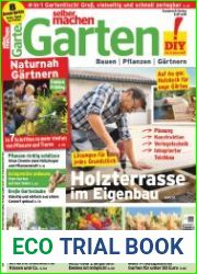 Selber Machen Garten