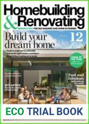 Homebuilding and Renovating