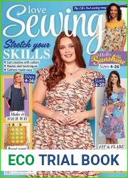 Love Sewing