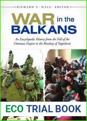 War in the Balkans