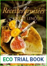 Les Recettes Fruitees