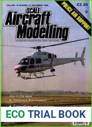 Scale Aircraft Modelling