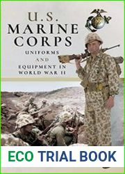 US Marine Corps Uniforms and Equipment in World War II