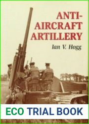 Anti-Aircraft Artillery