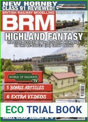 British Railway Modelling 2022-07