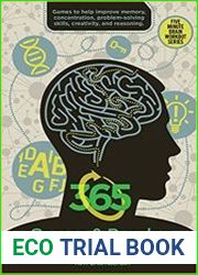 365 Games & Puzzles to Keep Your Mind Sharp (Brain Workout)