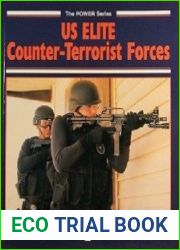 US Elite Counter-Terrorist Forces