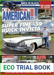 Classic American