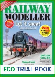 Railway Modeller - January 2024