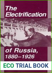 The Electrification of Russia, 1880–1926