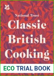 Classic British Cooking