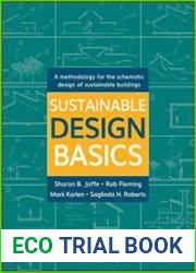 Sustainable Design Basics