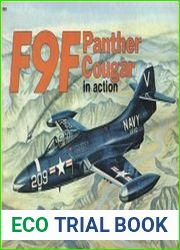 F9F Panther in action (Squadron Signal 1051)