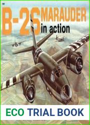 B-26 Marauder in action (Squadron Signal 1050)