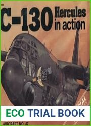 C-130 Hercules in action (Squadron Signal 1047)