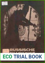 Russische Filmkunst
