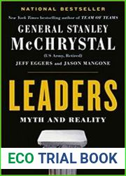 Leaders Myth and Reality