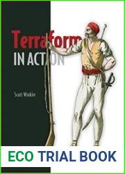Terraform in Action