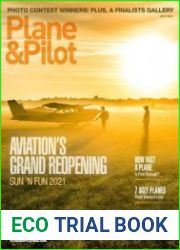 Plane & Pilot 2021-07