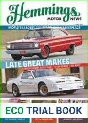Hemmings Motor News - July 2021