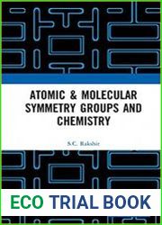 Atomic & Molecular Symmetry Groups and Chemistry