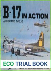 B-17 in action (Squadron Signal 1012)