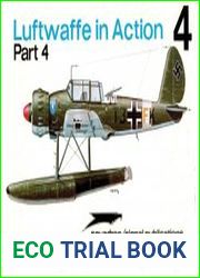 Luftwaffe in action. Part 4 (Squadron Signal 1008)