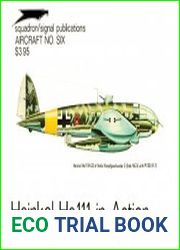 Heinkel He-111 in action (Squadron Signal 1006)