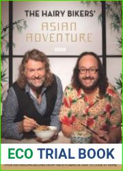 The Hairy Bikers Asian Adventure