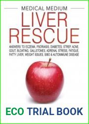 Medical Medium Liver Rescue
