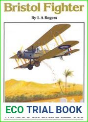 Bristol Fighter (Windsock Datafiles 115)