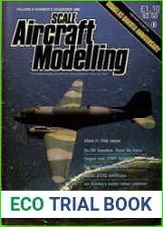 Scale Aircraft Modelling