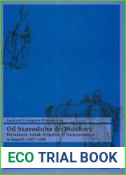 Od Staroduba do Moskwy Dzialania wojsk Dymitra II Samozwanca w latach 1607-1608