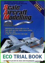 Scale Aircraft Modelling