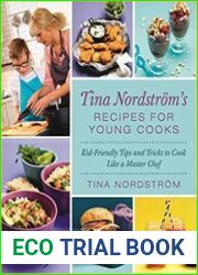 Tina Nordstr?m|s Recipes for Young Cooks