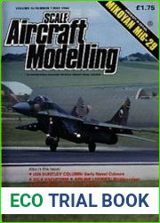 Scale Aircraft Modelling