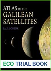Atlas of the Galilean Satellites