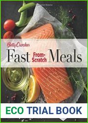 Betty Crocker Fast From-Scratch Meals