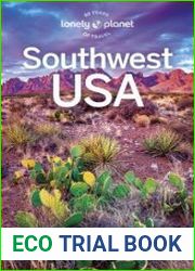 Lonely Planet Southwest USA, 9th Edition