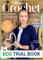 Homespun Crochet