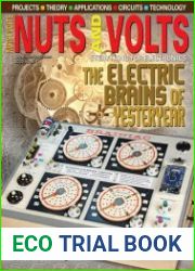 Nuts and Volts